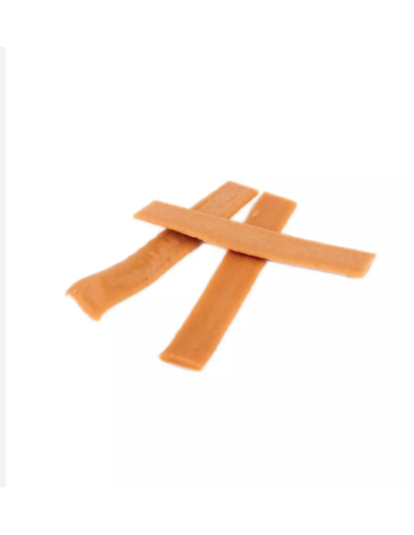 Strisce Di Pesce gr 80. Snack per cani.