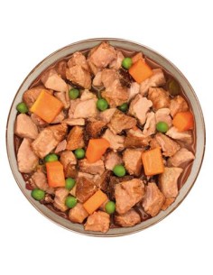 Arquivet Fresh Home Fish Stew 280 gr . Cibo Umido per Cani . 2