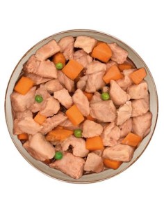 Arquivet Fresh Home Pork stew 280 gr . Cibo Umido Per Gatti . 2