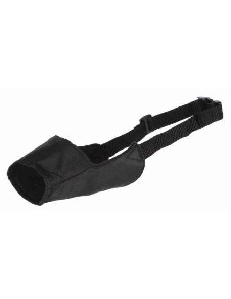Muserola Nylon Misura 4. Trixie. Addestramento e Agility per cani .