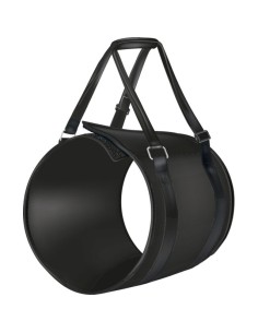 imbragatura a fascia misura large . Accessori Medicali per cani. 2