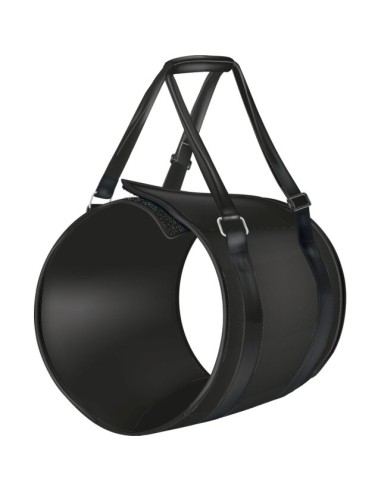 Imbragatura a fascia misura large -xlarge . Accessori Medicali per cani.