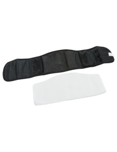 Fascia Igienica Per Cani Maschi taglia media. Accessori per cani. 2