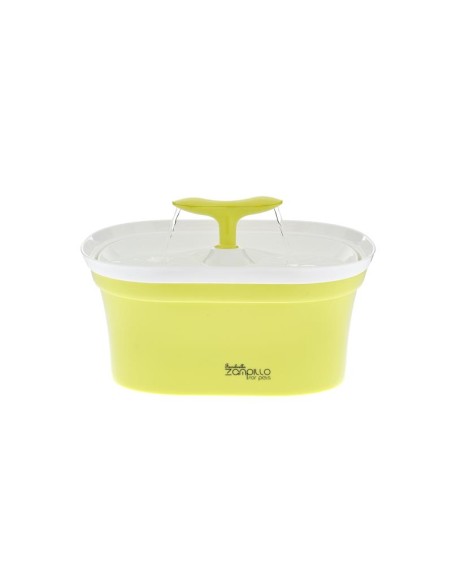 Fontanella Zampillo 2,8 litri. Accessori per Gatti