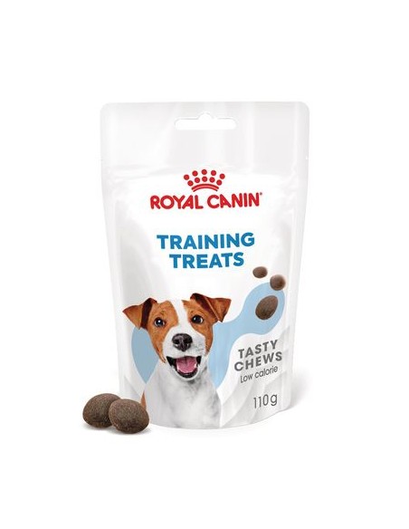 Training Treats gr.110.Snack per cani.