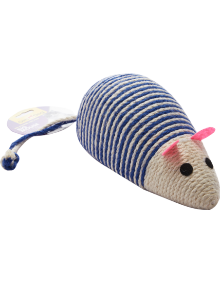 Gimcat Big Mouse Blu . Tiragraffi . .
