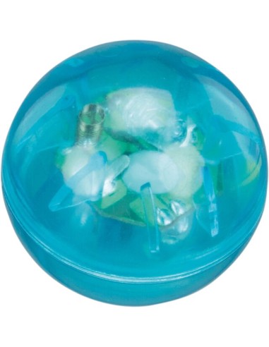 Gioco Gatto Flashing Ball Race . Giochi per gatti