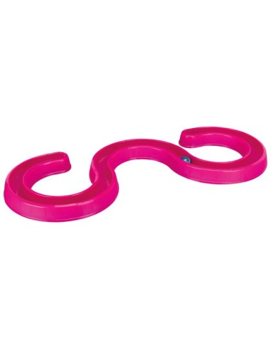 Gioco Gatto Flashing Ball Race . Giochi per gatti