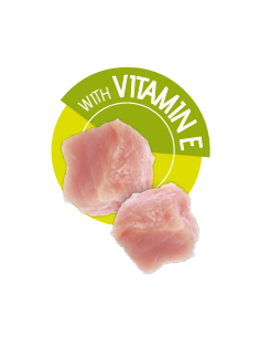 Monge Natural Tonno A Pinne Gialle  Con Pollo GR.80. Cibo Umido Per Gatti 2