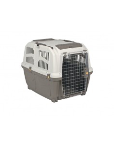 Skudo Iata 2 55x36x35 cm . Trasporto per Cani .
