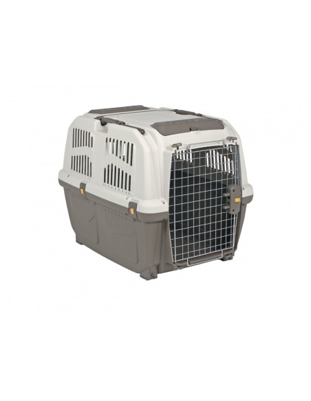Skudo Iata 2 55x36x35 cm . Trasporto per Cani .