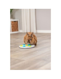 Snack Board Plastica. Giochi per Roditori 2