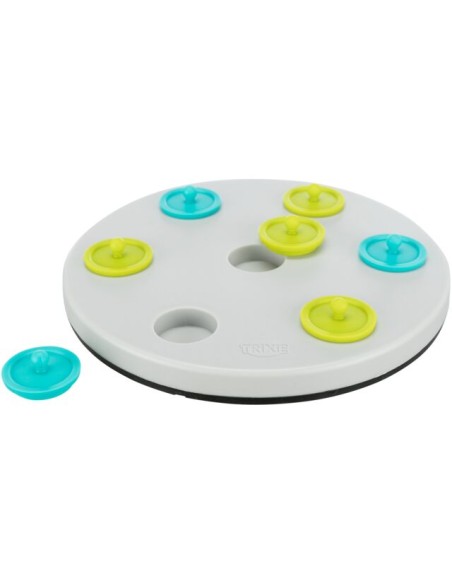 Snack Board Plastica. Giochi per Roditori