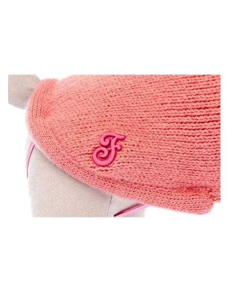 Dolcevita Soffio cm 55 Rosa . Abbigliamento per cani .