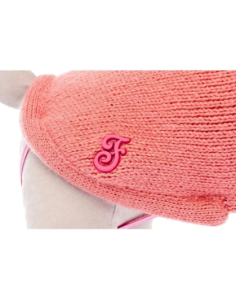 Dolcevita Soffio cm 30 Rosa . Abbigliamento per cani . 2