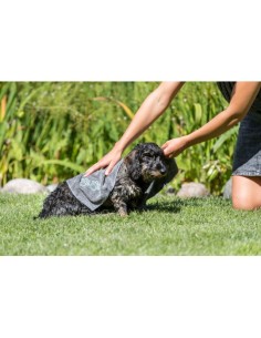 Panno in Microfibra 50x60 cm. Toelettatura per cani 2