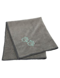 Panno in Microfibra 50x60 cm. Toelettatura per cani