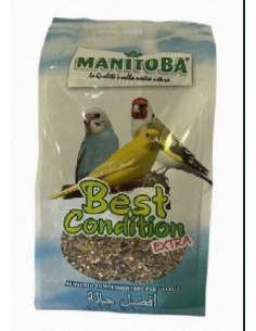 Best Condition Extra gr 400. Mangime per Uccelli .