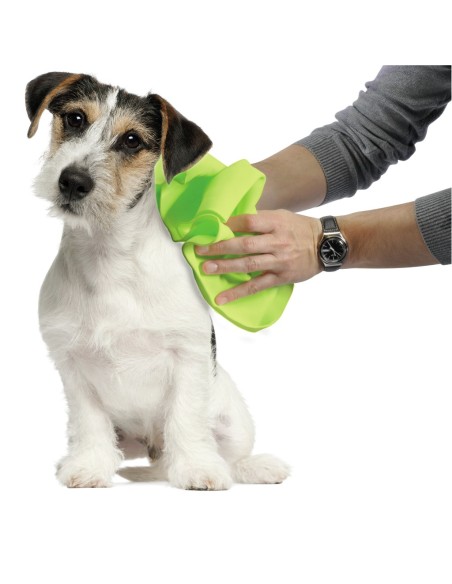 Panno Magico Per Cani e Gatti 66x43 cm . Toelettatura per cani.