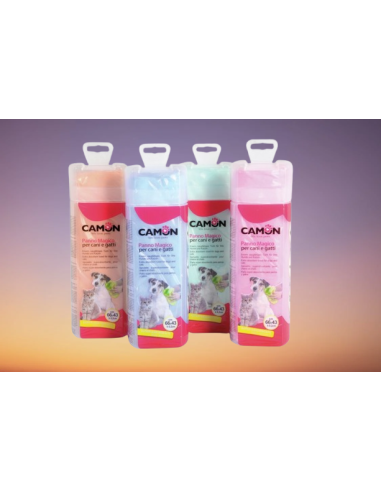 Panno Magico Per Cani e Gatti 66x43 cm . Toelettatura per cani.