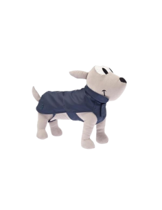 Impermeabile Rugiada 30 cm blu Abbigliamento per cani .