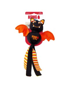 Kong Halloween Zucca Pipistrello. Giochi per Cani.