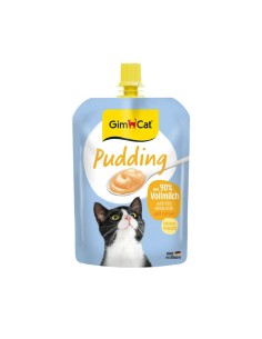 Gimpet Pudding Per Gatti gr 150. Snack liquido per gatti.