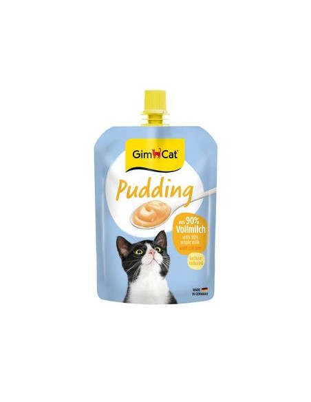 Gimpet Pudding Per Gatti gr 150. Snack liquido per gatti