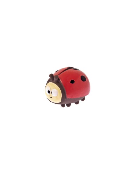 Coccinelle Lattice. Giochi per cani.