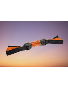 Riportino Extreme Nylon Tpr 16,5 cm . Giochi per cani