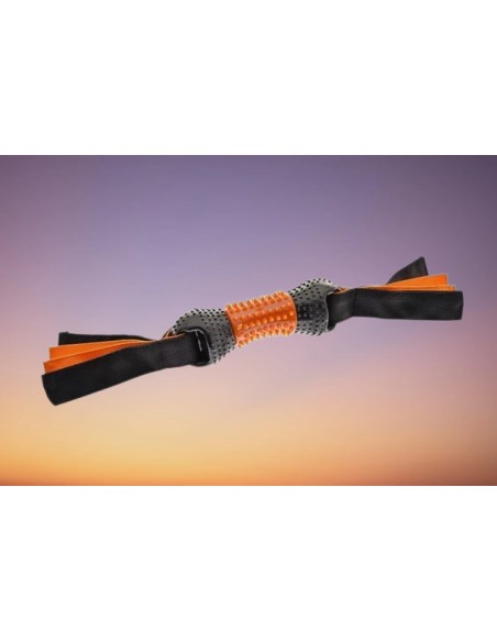 Riportino Extreme Nylon Tpr 16,5 cm . Giochi per cani