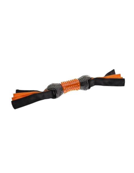 Riportino Extreme Nylon Tpr 16,5 cm . Giochi per cani