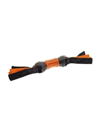 Riportino Extreme Nylon Tpr 16,5 cm . Giochi per cani