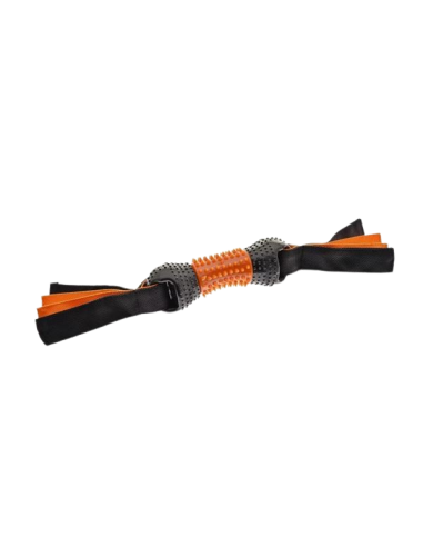 Riportino Extreme Nylon Tpr 14 cm . Giochi per cani