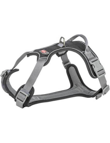 Pettorina Premium Active misura Large  69-87 CM/25 mm Petrolio.Collari e Guinzagli per Cani