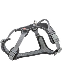 Pettorina Premium Active misura Large  69-87 CM/25 mm Petrolio.Collari e Guinzagli per Cani 2