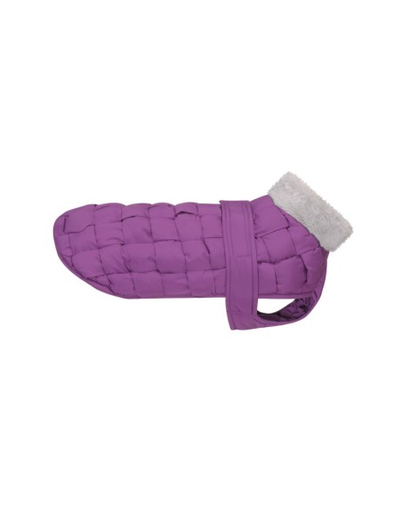Piumino Meta misura 27. Abbigliamento per cani.