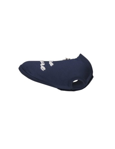 Felpa Ciao Amore taglia 33. Abbigliamento per cani