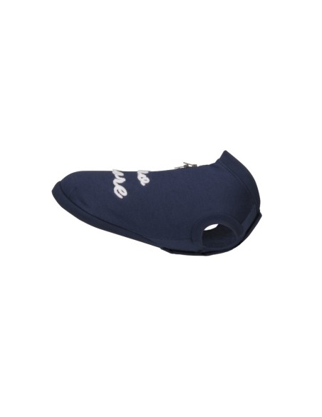 Felpa Ciao Amore taglia 33. Abbigliamento per cani Felpa Ciao Amore taglia 33. Abbigliamento per cani