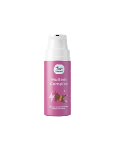 Hygge Topper Multivit Complex ml 100. Snack per cani .