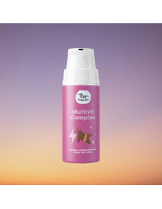 Hygge Topper Multivit Complex ml 100. Snack per cani . 2