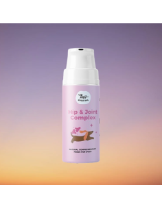 Hygge Topper HIP & JOINT COMPLEX ml 100.Snack per cani. 2