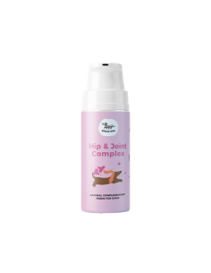 Hygge Topper HIP & JOINT COMPLEX ml 100.Snack per cani.