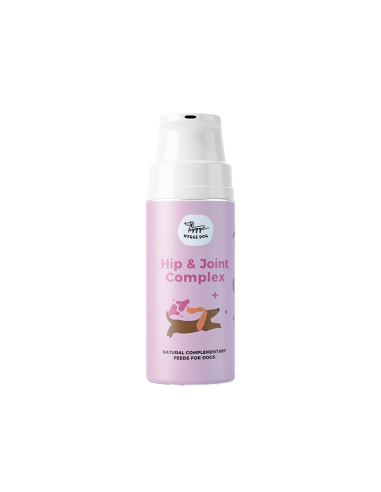 Hygge Topper HIP & JOINT COMPLEX ml 100.Snack per cani.