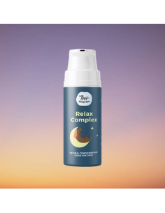 Hygge Topper RELAX ml 100.Snack per cani. 2