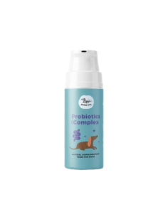 Hygge Topper probiotics Complex ml 100. Integratori per cani.