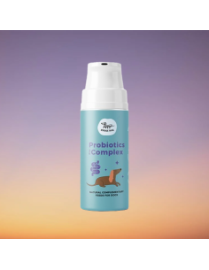 Hygge Topper probiotics Complex ml 100. Integratori per cani. 2