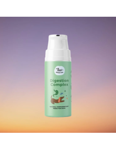 Hygge Topper DIGESTION COMPLEX ml 100.Integratori per cani. 2