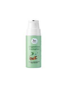 Hygge Topper DIGESTION COMPLEX ml 100.Integratori per cani.