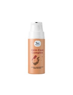 Hygge Topper Skin- Coat ml 100. Integratori per cani.